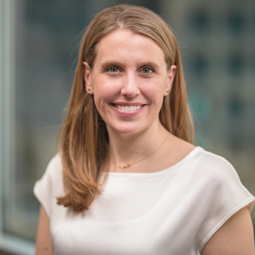Rebecca Tomaszewski