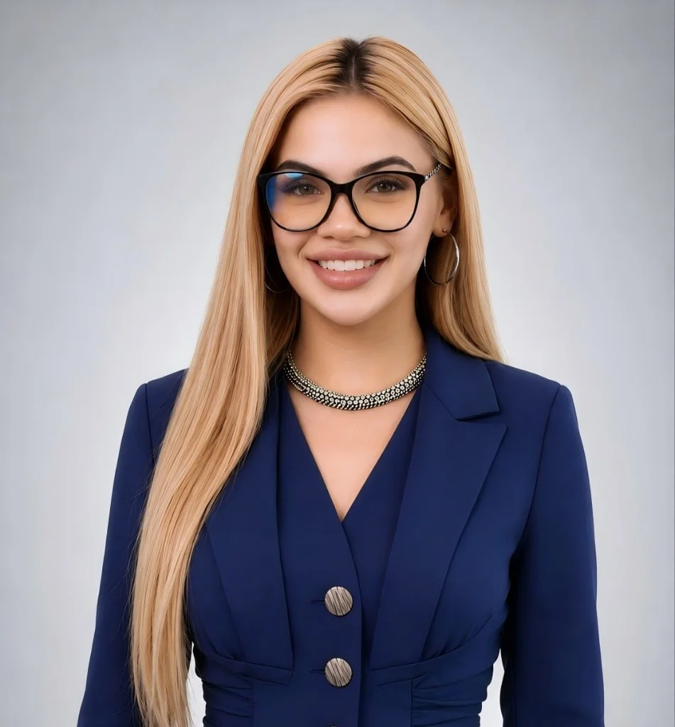 Evelyn Gonzalez