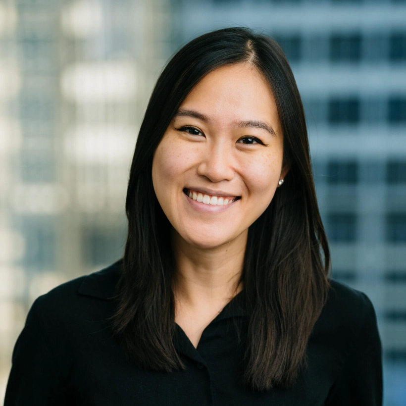 Olivia Chen